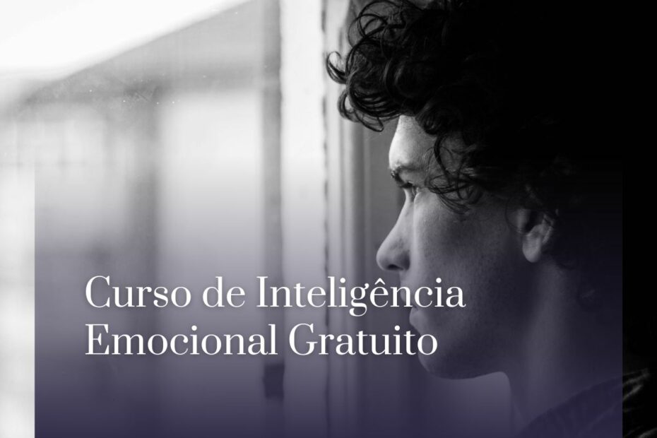 Curso de Inteligência Emocional Gratuito