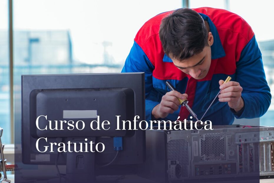 curso de informatica