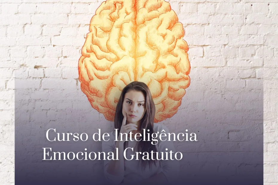 Curso de Inteligência Emocional Gratuito