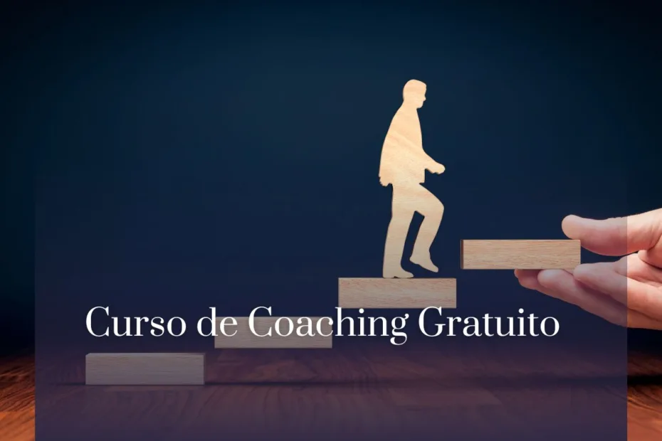 Curso de Coaching Gratuito